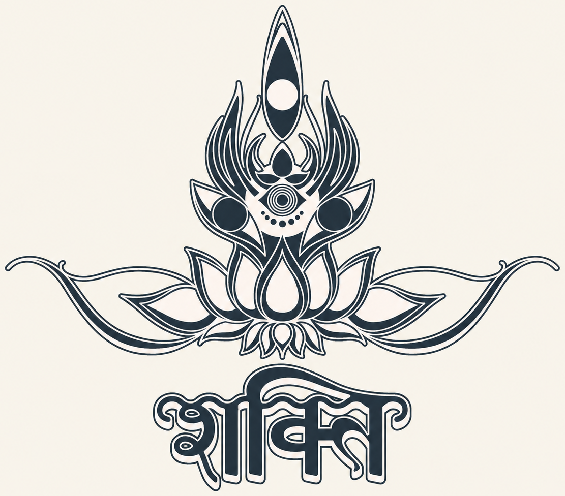 Project Shakti logo